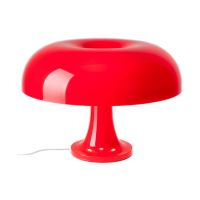 Nessino Tischleuchte (rot)