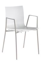 thin S15 second hand (weiß lackiert;Holz)