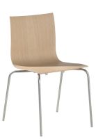 thin S16 second hand (eiche gebleicht;Holz)