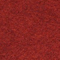 USM Haller Soft Panel 500x350 rund (rot)