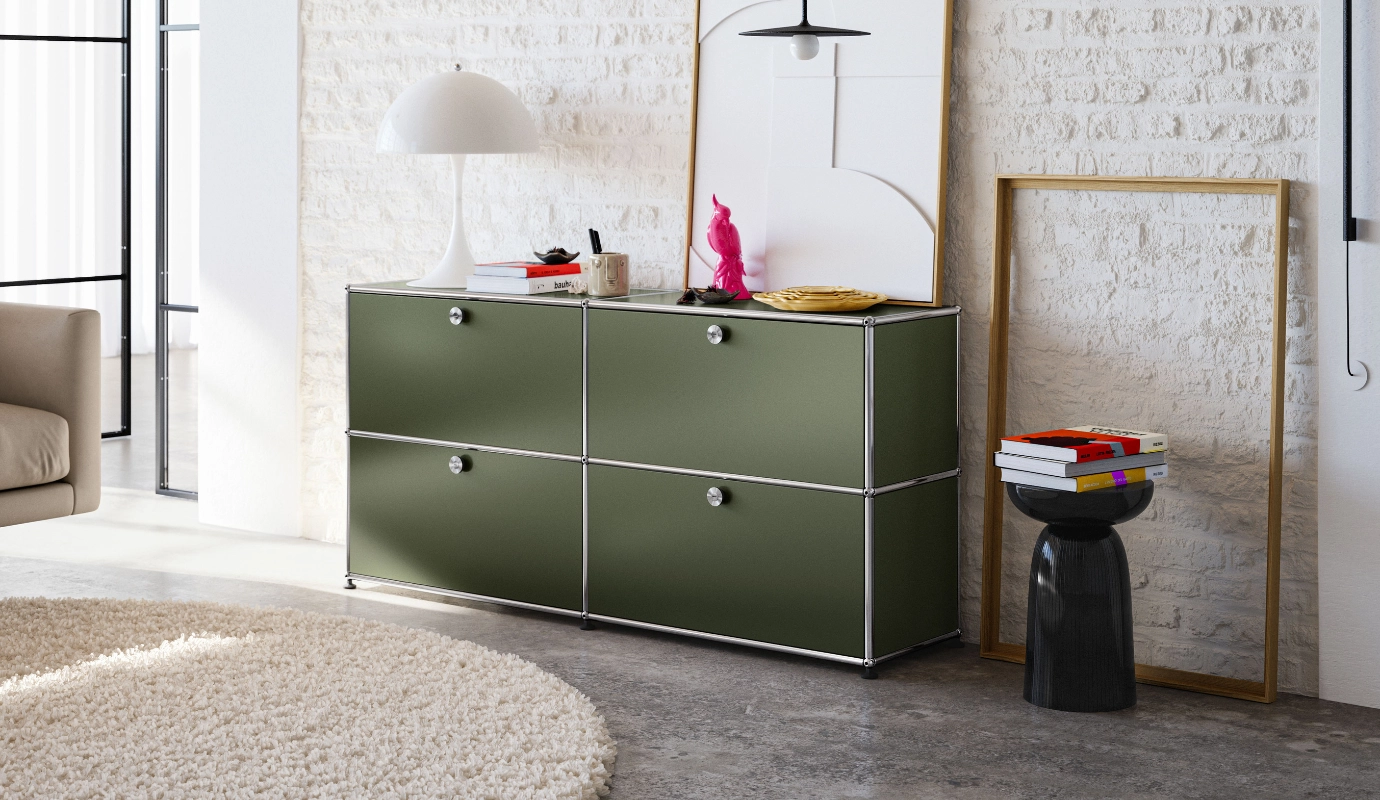 USM Sideboard