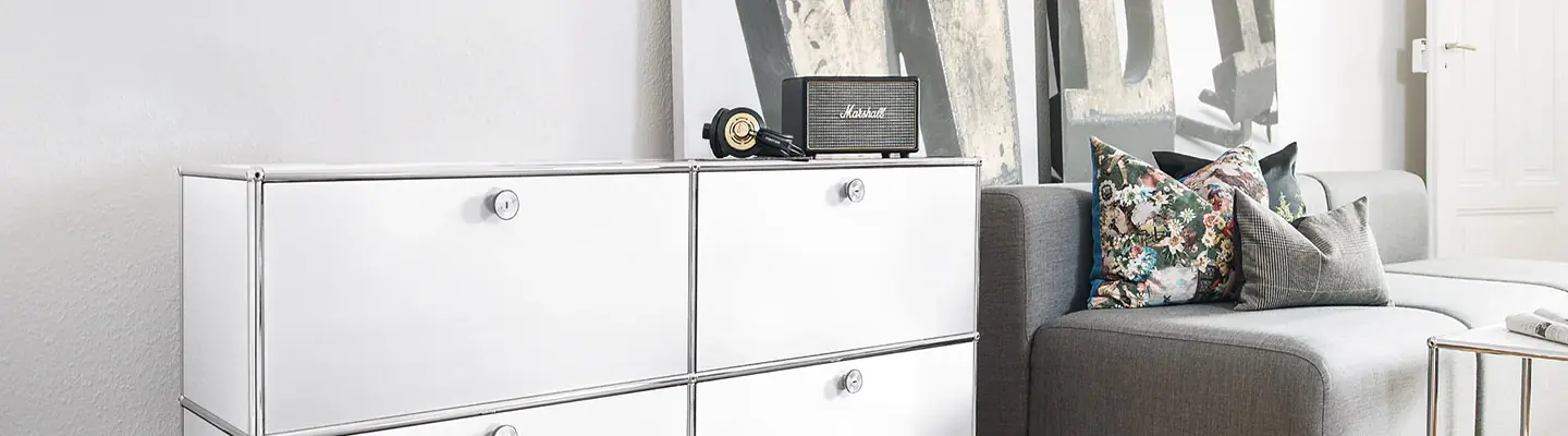 USM Möbelsysteme